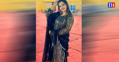 Shreya Kulkarni Btimes.live