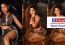 Q&A with beautiful actress Tanya Chaudhari – Questions and Answers by btimes.live