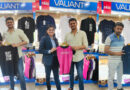 Valiant Makes a Mark in Gujarat with its First Franchise Store