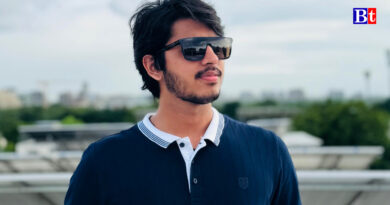 Rajan Der Joins VPL Season 6 as Co-Owner of Ahmedabad Fighters