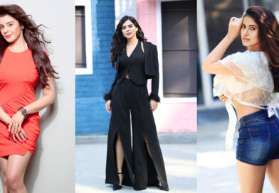 Aanushka Ramesh, Nivedita Chandel and Ayushi Tiwari stars Align for VPL6