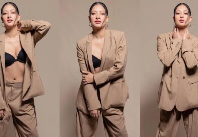 Niharica Raizada to Star in European Web Series ‘Lazarus’