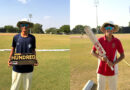 Young Leg-Spin Prodigy Kathan Patel Trains in Australia