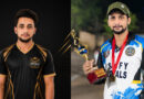 Shivam Rathore is steadily building a name for himself