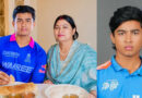 Vaibhav Suryavanshi Creates History, Fifty in Just 11 Balls