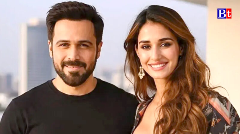 Emraan Hashmi Trends on X Ahead of ‘Awarapan 2’