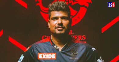 The IPL Hat-Trick Man : Karn Sharma Announces Retirement