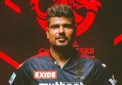 The IPL Hat-Trick Man : Karn Sharma Announces Retirement