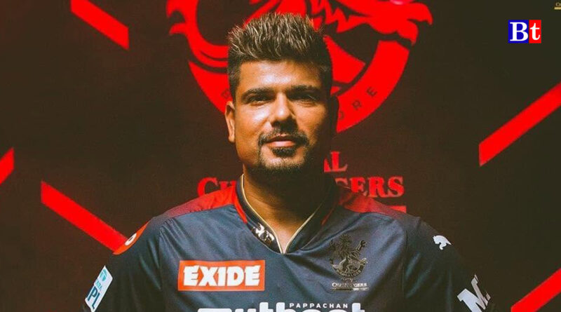 The IPL Hat-Trick Man : Karn Sharma Announces Retirement