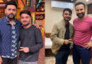 Bhavnagar’s Mahesh Kumar Wins Hearts on His Special Day
