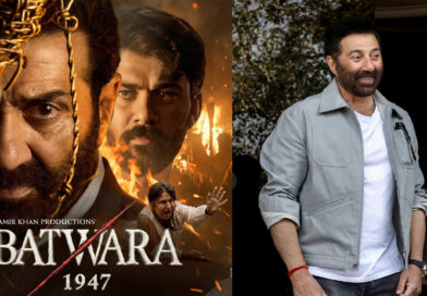 Son of Dharmendra’s ‘Batwara 1947’ Releases Tomorrow