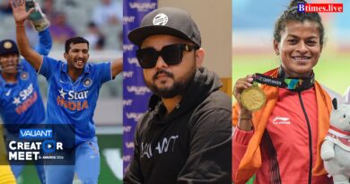 Valiant Creator Meet & Awards 2026 to Honour Icons in Ahmedabad