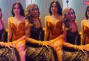 Chandini Sehgal Steals the spotlight alongside Sonal Chauhan
