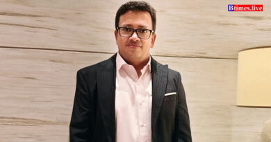 The Success Story of Diamond Tycoon Lalit Patel