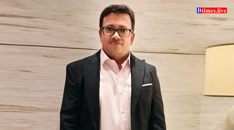 The Success Story of Diamond Tycoon Lalit Patel