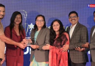 Laljibhai Nakum Among Top 10 Visionary Leaders Honoured at Valiant Awards 2026