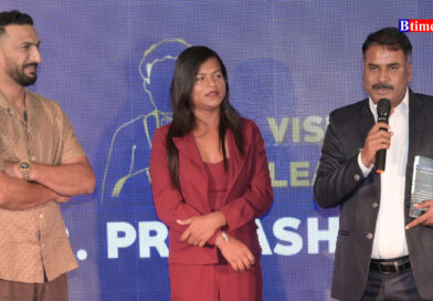 Prakash Rathod Honoured Among Top 10 Visionary Leaders Awards 2026