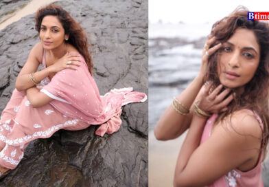 Rapid Fire with Actor Sandhya Shetty Goes Viral on Internet