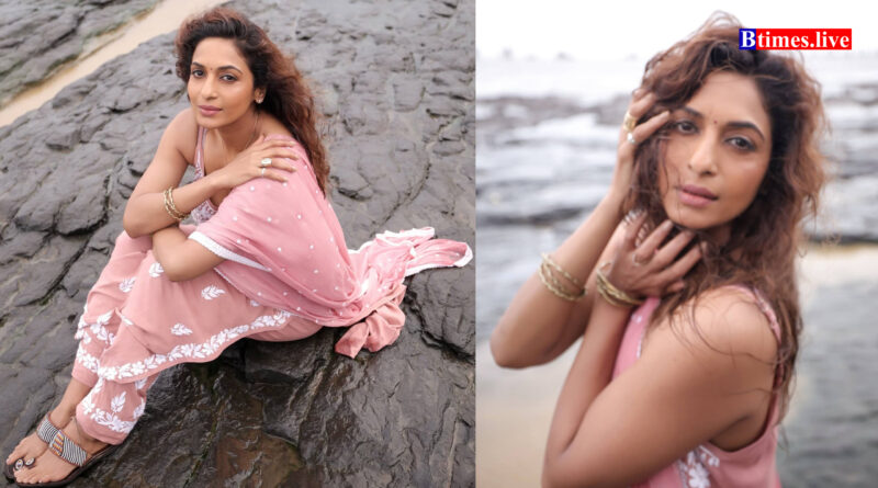 Rapid Fire with Actor Sandhya Shetty Goes Viral on Internet